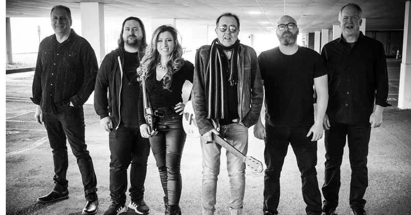 Pavlov's Dog, american prog rock band