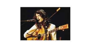 Peter Hammill, ingiliz müzisyen