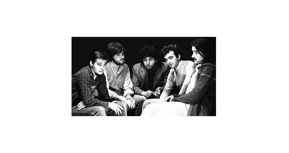 Picchio dal Pozzo, italyan prog rock grubu