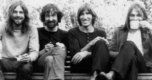 Pink Floyd