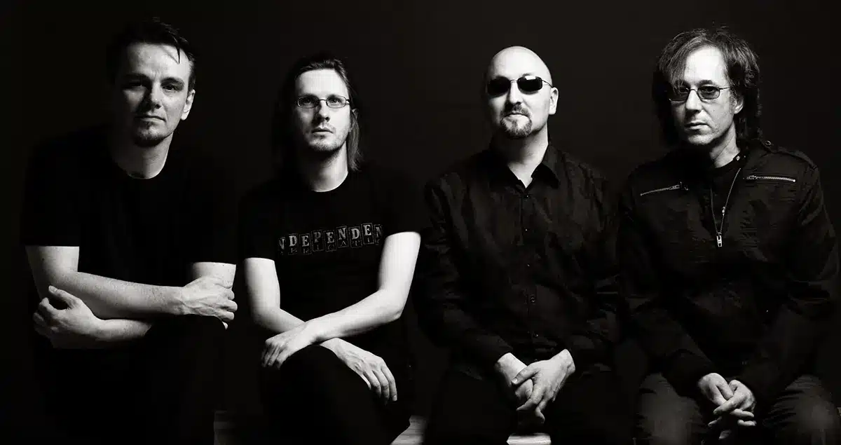 Porcupine Tree, neo prog rock band