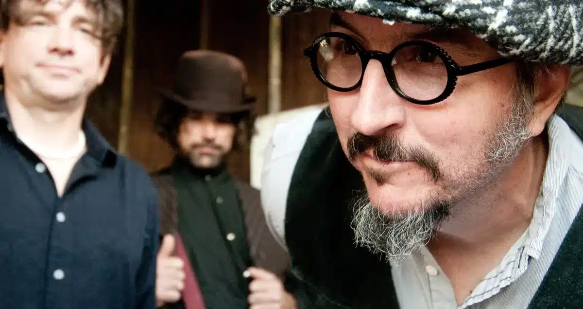 Primus, american rock band