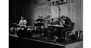 Pulsar, french prog rock band