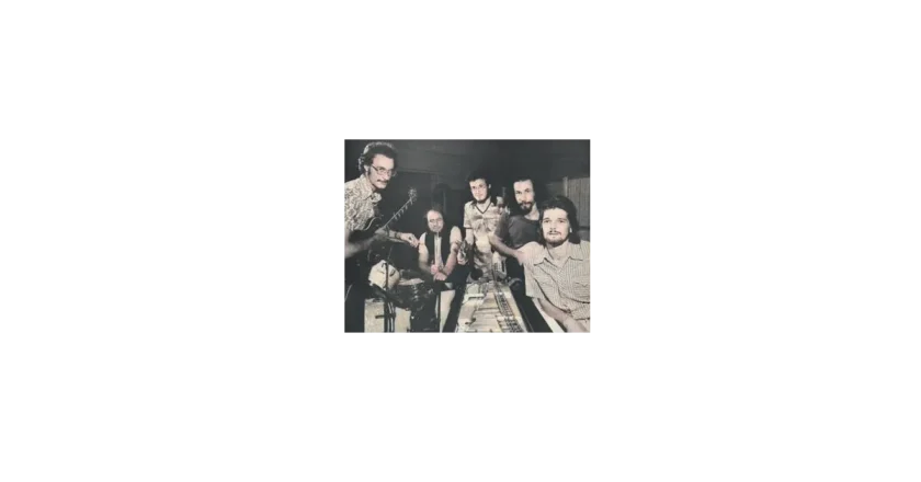 Quasar, prog rock band
