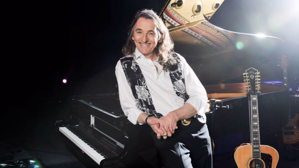 Roger Hodgson