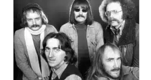 Read more about the article Soft Machine
