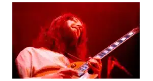 Steve Hillage, musician