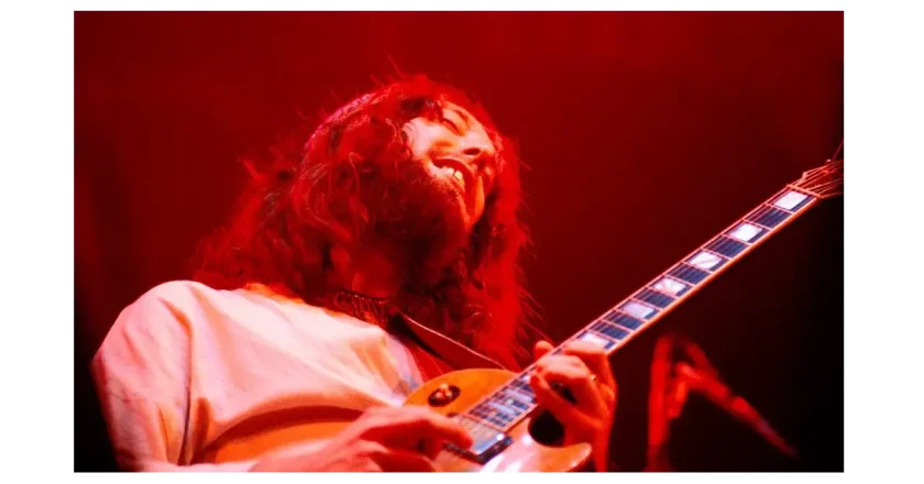 Steve Hillage, musician