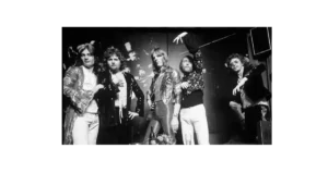 Strawbs, prog rock band