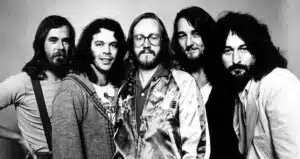 Supertramp, prog rock band