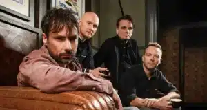 The Pineapple Thief, neo prog rock band