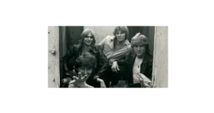 Twelfth Night, neo prog rock band