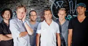 Read more about the article Umphrey’s McGee