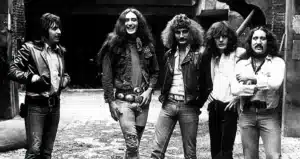 Lire la suite à propos de l’article Uriah Heep