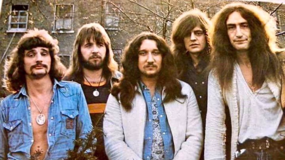 Uriah Heep