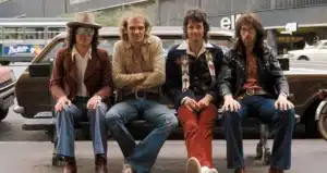 Van der Graaf Generator