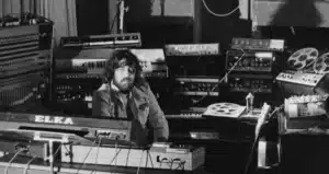 Vangelis , yunan mzisyen