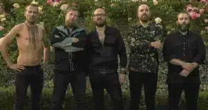 Wobbler, neo prog rock band