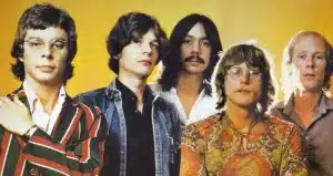 camel, prog rock band