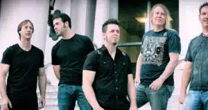 Enchant, neo prog rock band