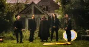 Gong, prog rock band