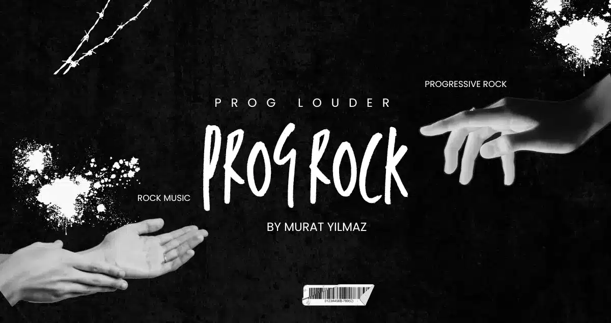 Progressive Rock 2 progressive rock