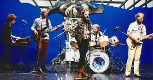 Top 10 Best Jethro Tull Albums