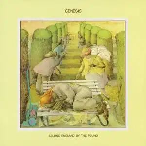 Top 10 Best Genesis Albums of All Time