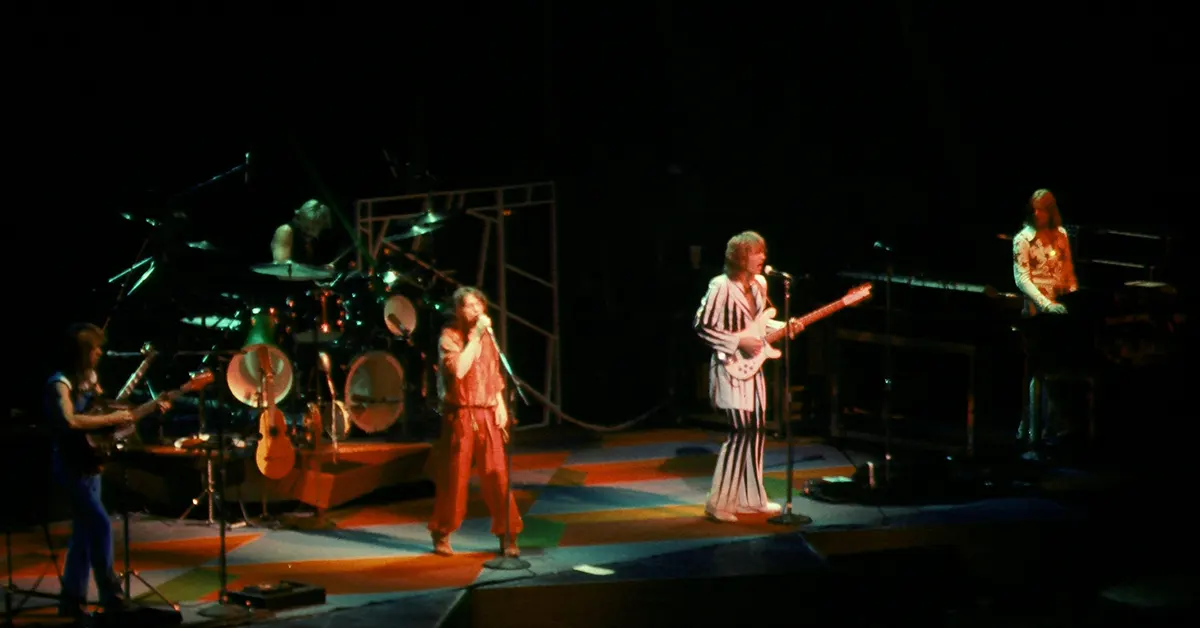 Yes Members by Era